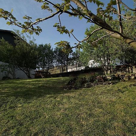 Romantic Klaksvik Apartment Dış mekan fotoğraf